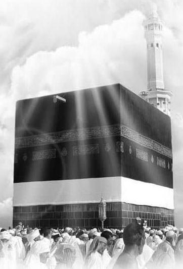 حج وعمرة